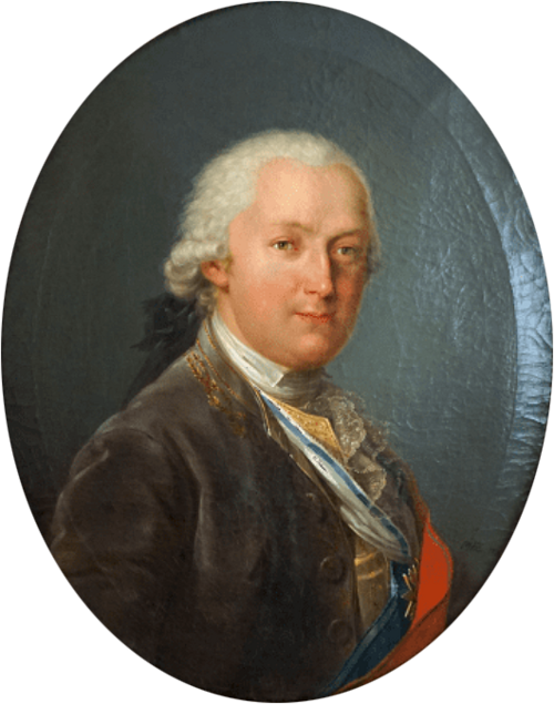 Charles II August, Duke of Zweibrücken